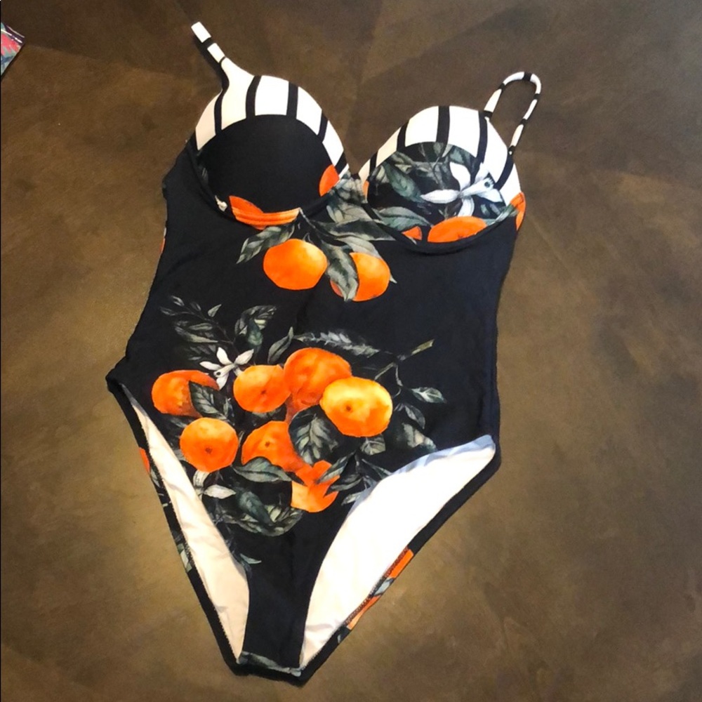 Swimsuit